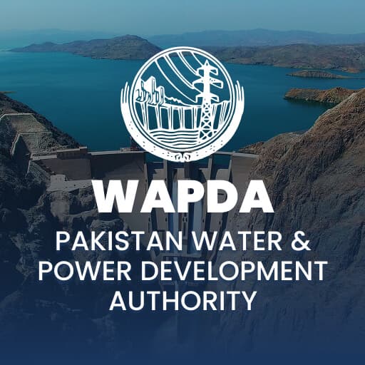 WAPDA Website
